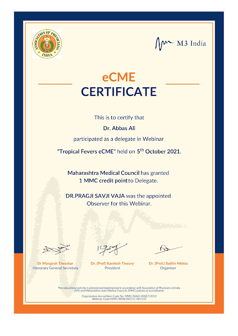 Certificates photograph 1